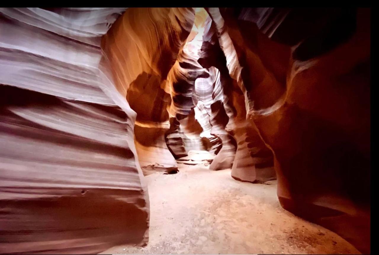 Canyon Oasis Suite With Grand Mesa View ビッグ・ウォーター エクステリア 写真