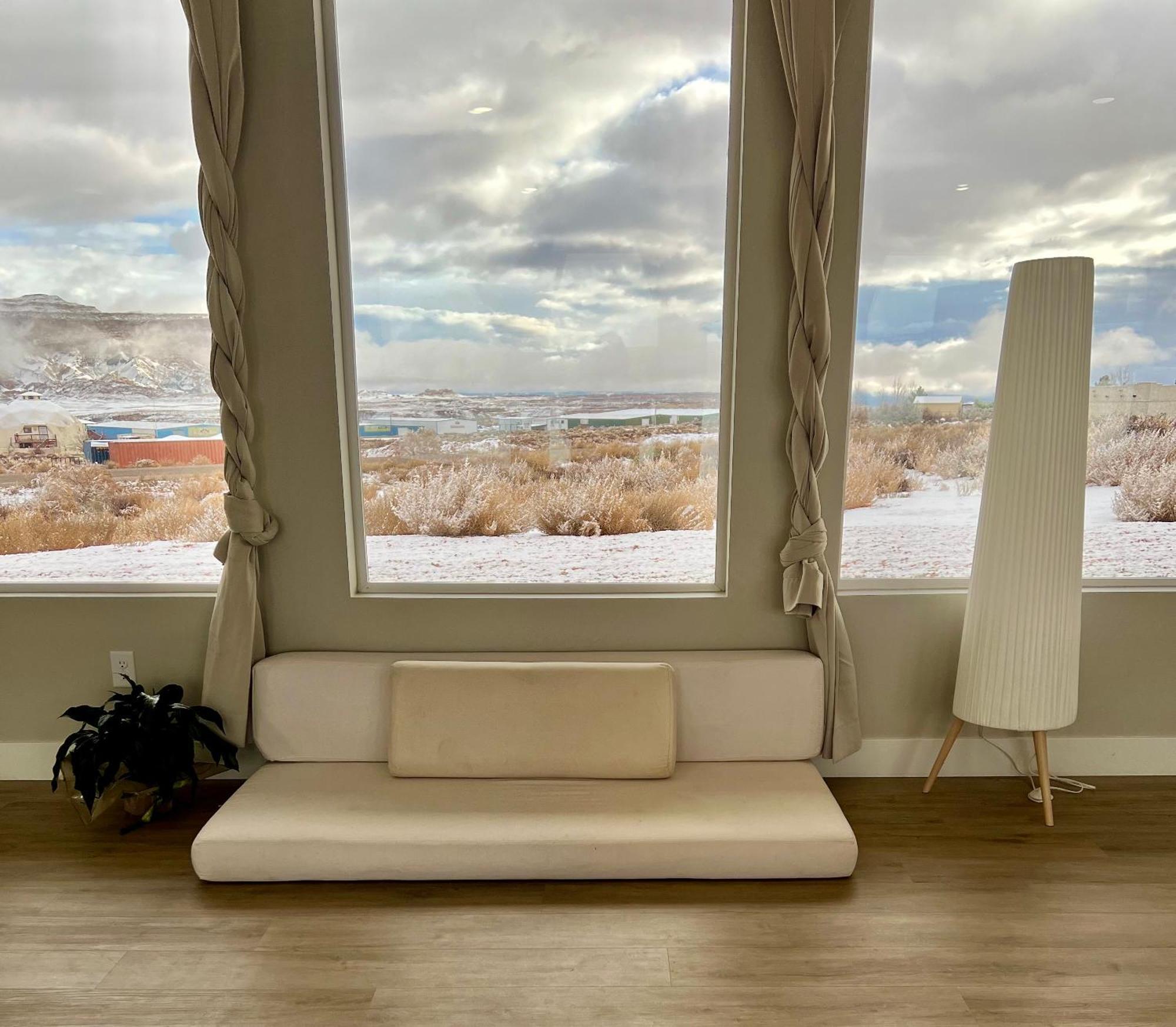 Canyon Oasis Suite With Grand Mesa View ビッグ・ウォーター エクステリア 写真