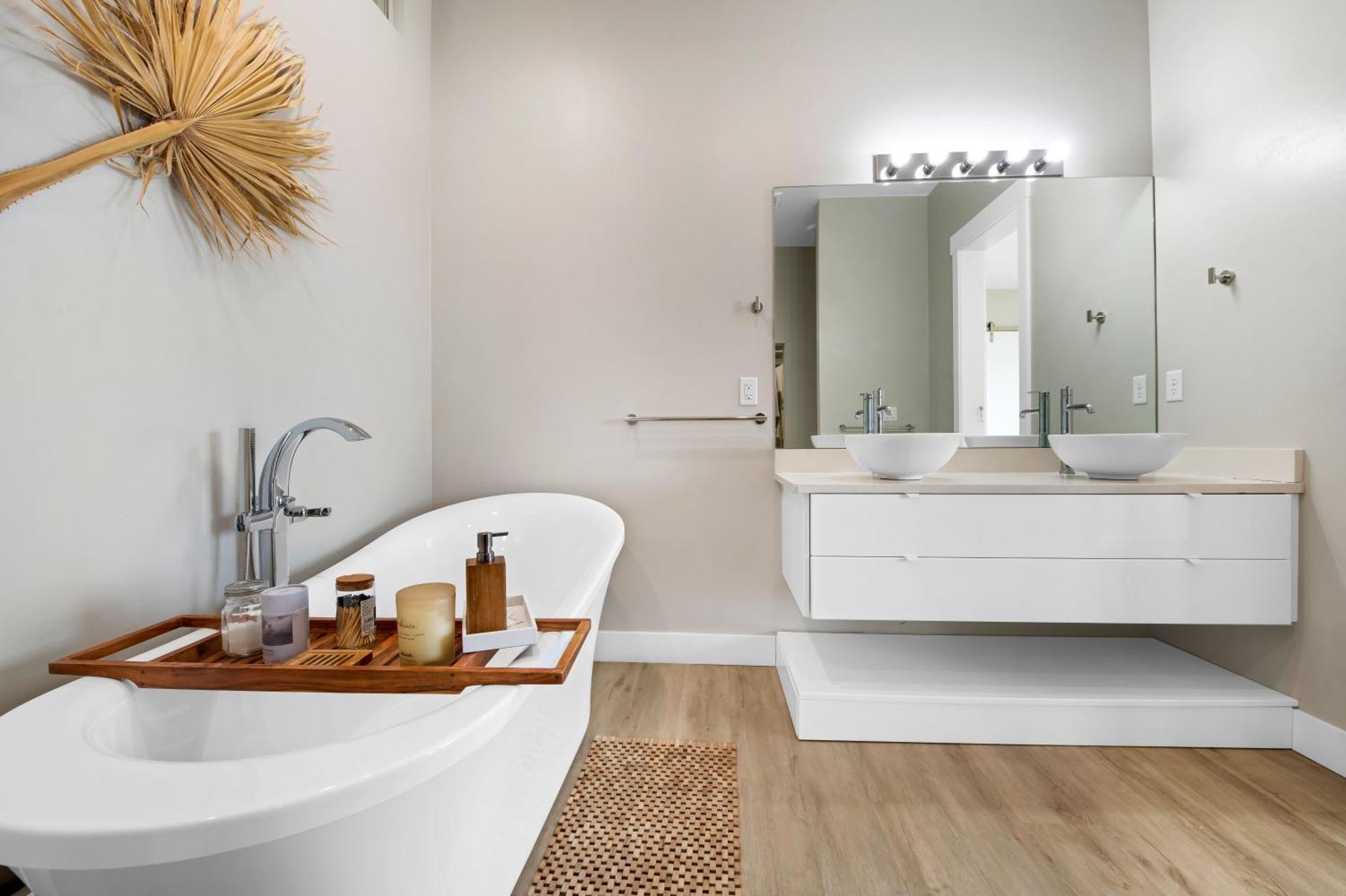 Canyon Oasis Suite With Grand Mesa View ビッグ・ウォーター エクステリア 写真