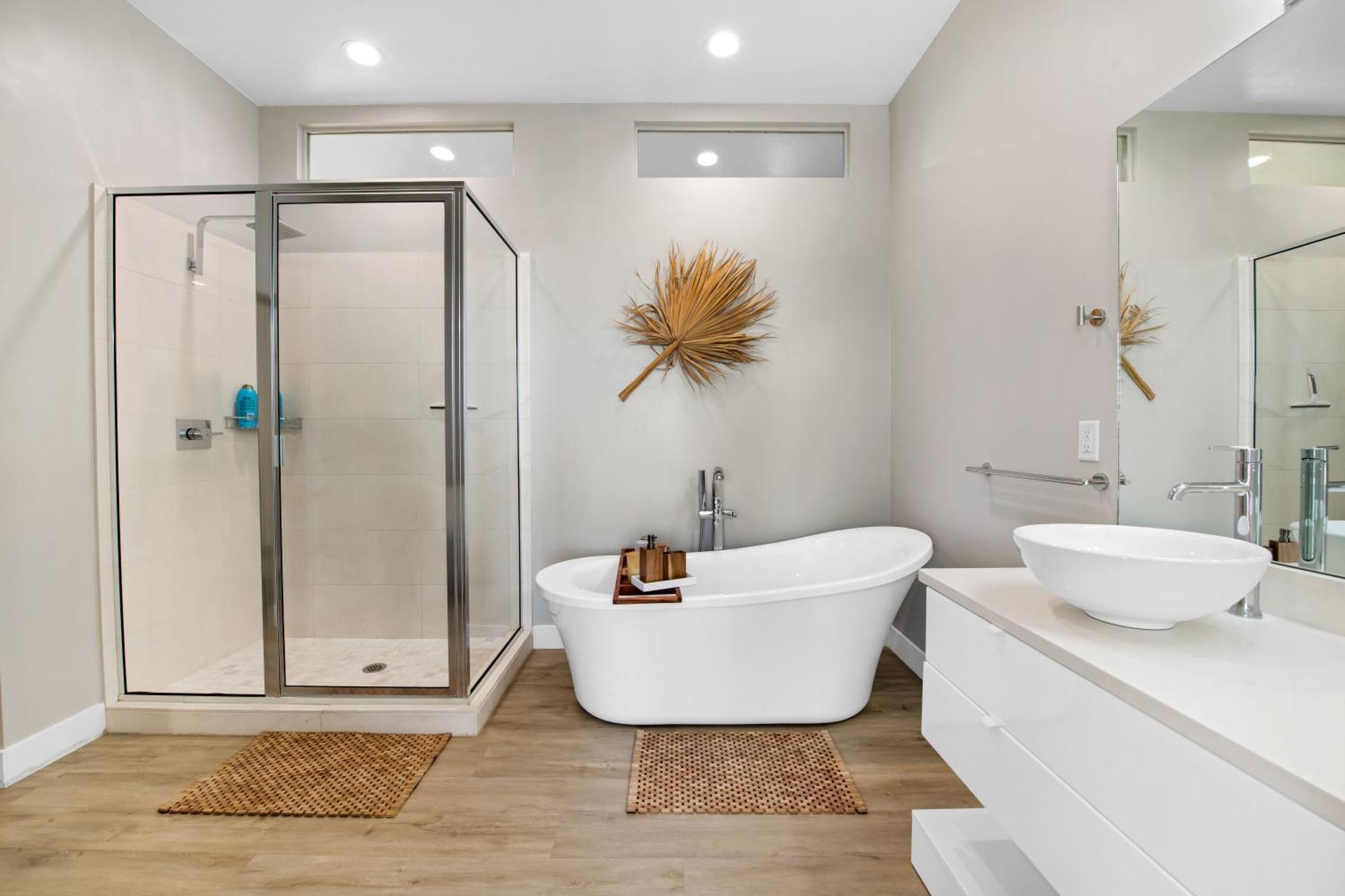 Canyon Oasis Suite With Grand Mesa View ビッグ・ウォーター エクステリア 写真